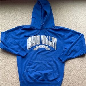 MV Sport Grand Valley Blue Hoodie